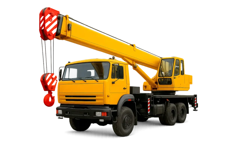 Автокрани